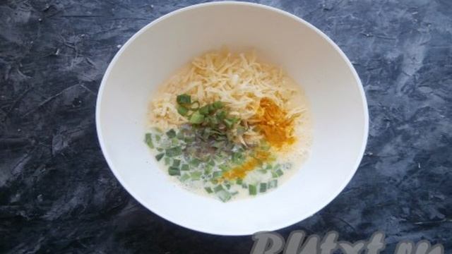 Кухня Мамашки