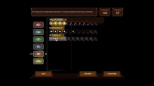 Shadowrun: Hong Kong - Martial Adept Build