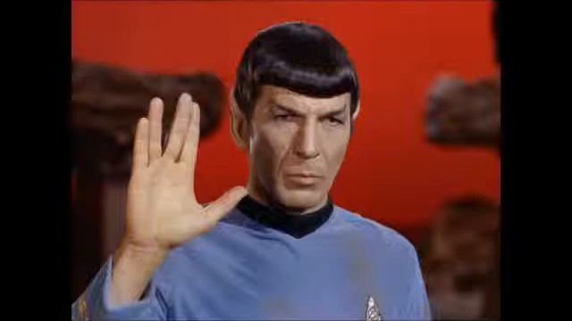 Acts Of Geekery Podcast - Episode 033 - Live Long and Prosper смотреть онлайн