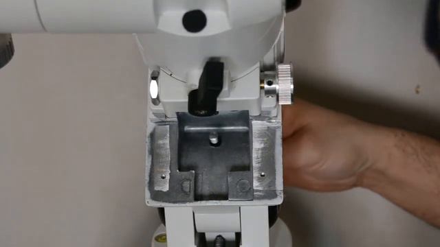 OnStep Telescope Making EQ5 смотреть онлайн