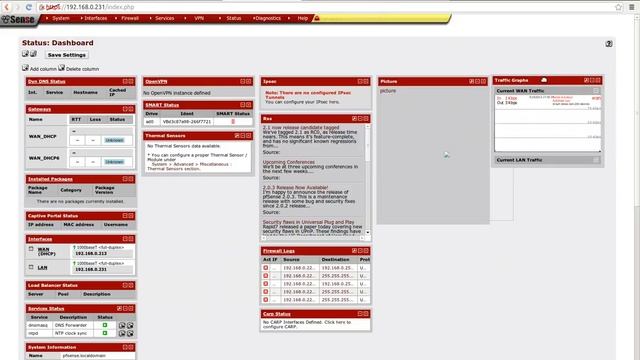 new pfsense theme with multiple columns смотреть онлайн