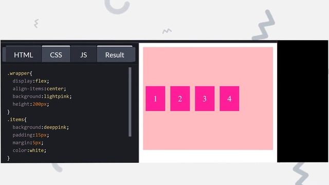 CSS Display - Block vs Inline vs Flex vs Grid vs Table - CSS Basics #6 смотреть онлайн
