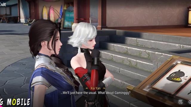 Revelation: Infinite Journey - SEA Version | Official Launch Gameplay (Android/iOS)