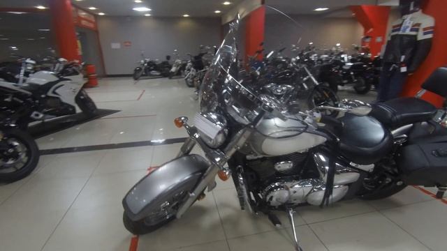 Мотоцикл SUZUKI VL800 INTRUDER VOLUSIA C50 BOULEVARD Арт U101480 Мотосалон Мегамото смотреть онлайн