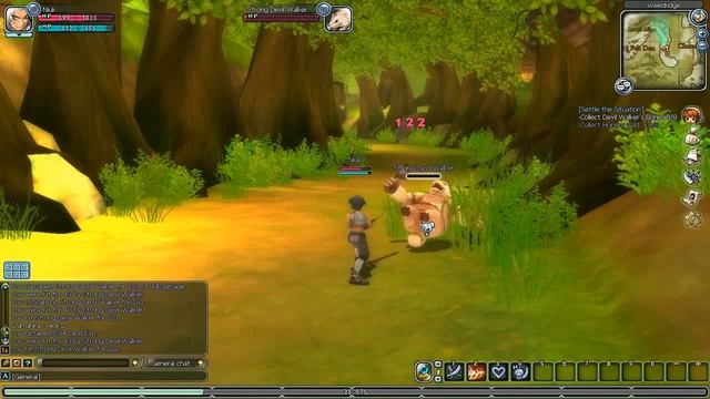 Florensia Gameplay HD 720p смотреть онлайн