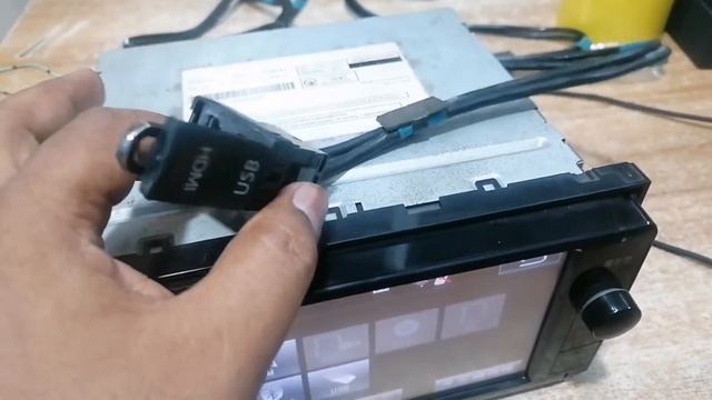 NSZN-W64T HDMI & USB CABLE SETTING OPTION FULL REVIEW смотреть онлайн