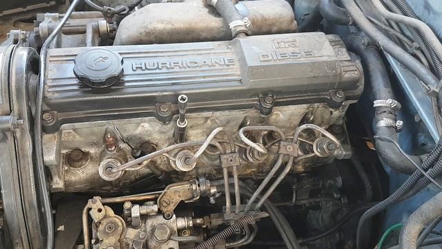 Como Tomar Compresión Motor Diesel - Hazlo TU MISMO! смотреть онлайн