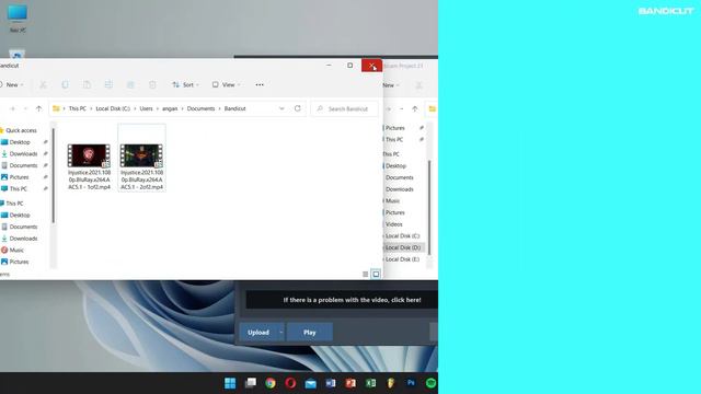 How to Reduce Video Size with Bandicut смотреть онлайн
