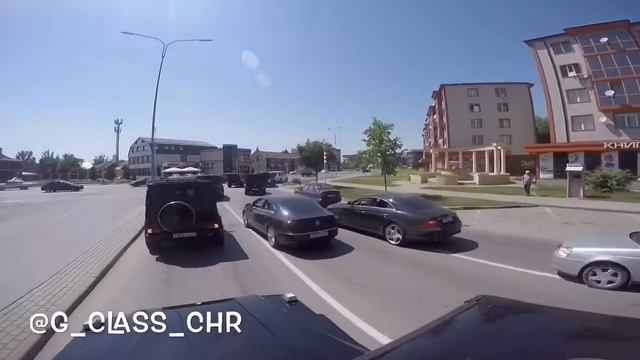 Переполох в Грозном!!! смотреть онлайн