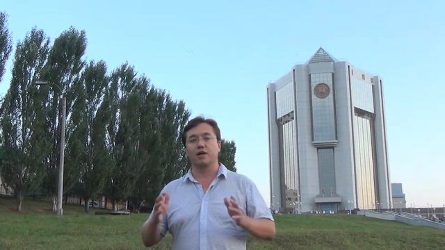 Программа Как стать ПОМОЩНИКОМ ДЕПУТАТА: Зачем депутату ПОМОЩНИК? смотреть онлайн