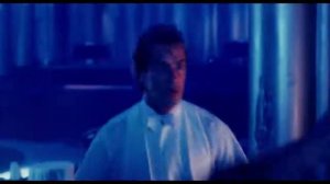 Финальный бой: Джеки Чан против Ричарда Нортона в фильме ГОРОДСКОЙ ОХОТНИК (1993)