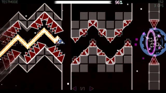 Decode Wave, but BUFFED 10 different ways... смотреть онлайн