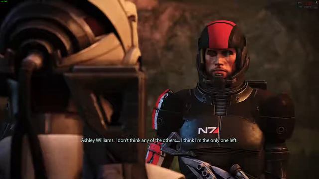 Mass Effect Legendary Edition| #MassEffect #BioWare #EA #Game смотреть онлайн