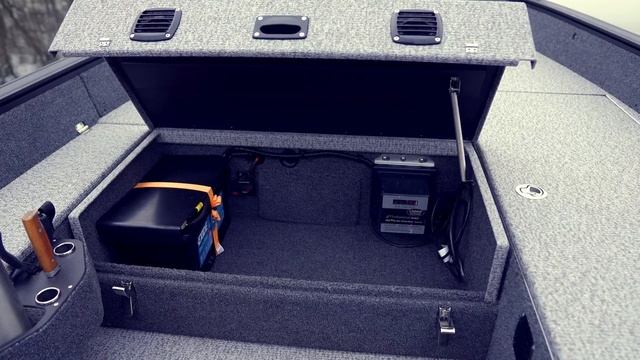 Finval 510 Rangy-SC short review смотреть онлайн