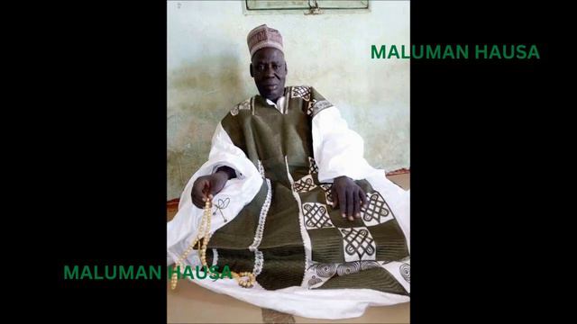 Tarjamar Malam Amadou Damagaram AL ISRA AYA ta 1 zuwa 32 смотреть онлайн