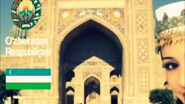 Тюрки мира и России.Часть 1 смотреть онлайн