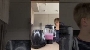 Готовлю гримас шейк