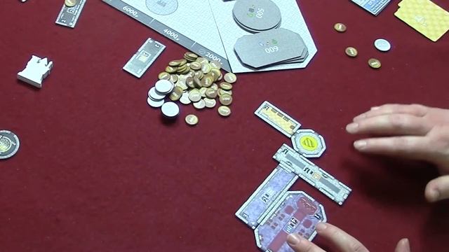 Castles of Mad King Ludwig Gameplay Part 1 смотреть онлайн