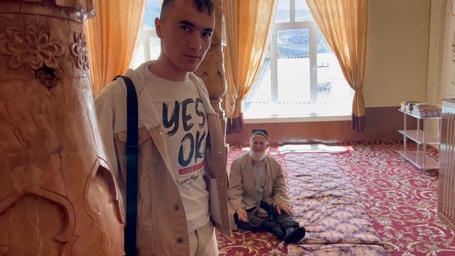 Узбекистан! Самый Фруктовый , Горный Кишлак! смотреть онлайн