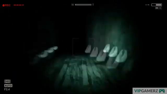 Outlast Whistleblower Free Download for PC and MAC смотреть онлайн