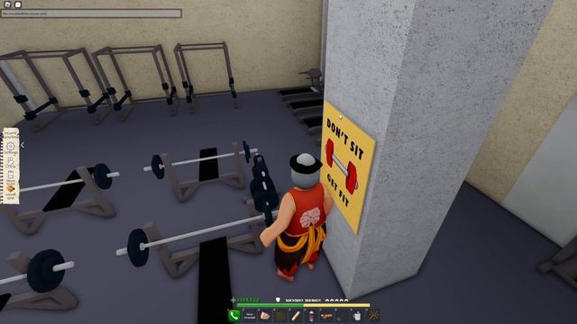All weight locations in clover city смотреть онлайн
