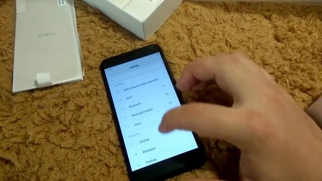 xiaomi redmi 4x 32gb купить в связном смотреть онлайн