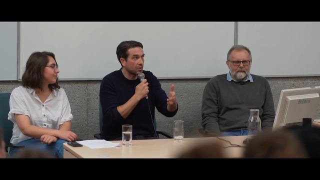 „Można panikować” reż. Jonathan L. Ramsey | "It's Okay to Panic" 2020 (napisy EN, PL, ES, RU) смотреть онлайн