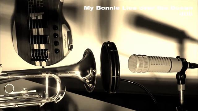 My Bonnie Lies over the Ocean OneManMusic смотреть онлайн