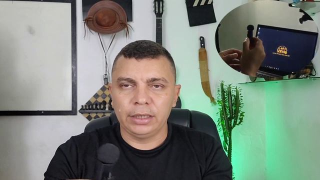 Microfone ideal para o YouTube - fifine m6 смотреть онлайн