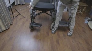 ottobock Кресло коляска ту-9451-001-91042211-2011 «Старт»