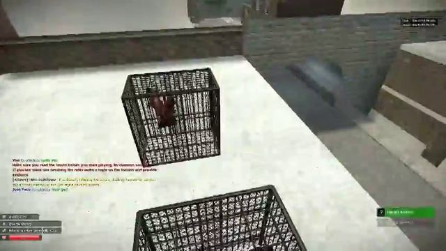 Spectre Gaming DarkRP- A day of being Super-Admin смотреть онлайн