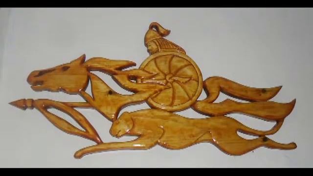 Ағашты көркемдеп өңдеу. Жалағаш ауданы. Ш.Ермағанбетова атындағы №246 орта мектеп смотреть онлайн