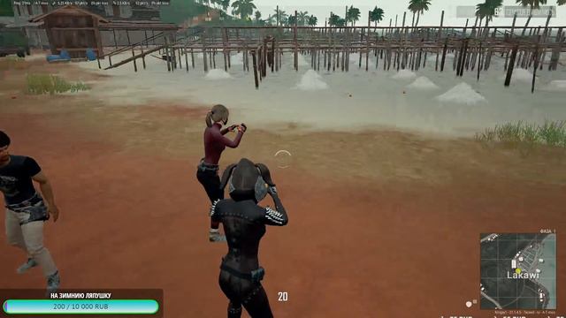 ПО ВАШИМ ПОЖЕЛАНИЯМ В СТУДИЮ PUBG BATTLEGROUNDS!!!