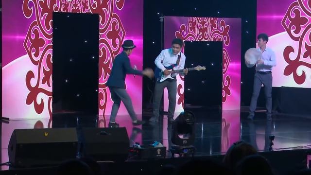 Mister Qaxa Xayratda (Parodiya) смотреть онлайн