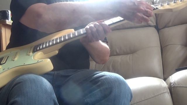 White to Red Sire S3 vs Gibson SG which is better for rock comparison sound test смотреть онлайн