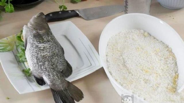 Вкусные будни