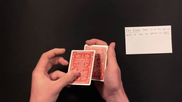Super Impossible NO SETUP Self Working Card Trick REVEALED!