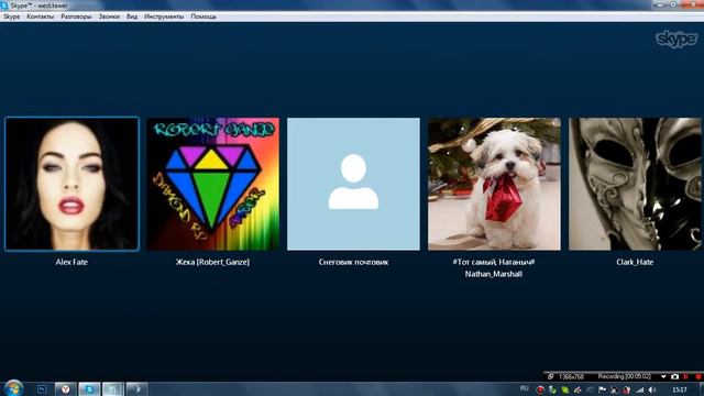 [Amber] Обзвон на лидера Военно Воздушных Сил и Сухопутных Войск смотреть онлайн