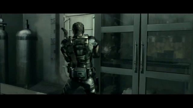 Chris Redfield - Resident Evil 5 #14 смотреть онлайн