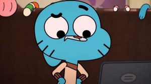 Удивительный мир Гамбола | Копии | Cartoon Network