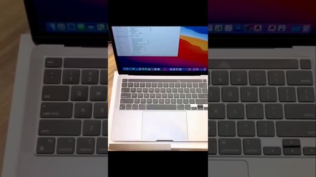 Mac Book pro ??? |#short |#drboxpack