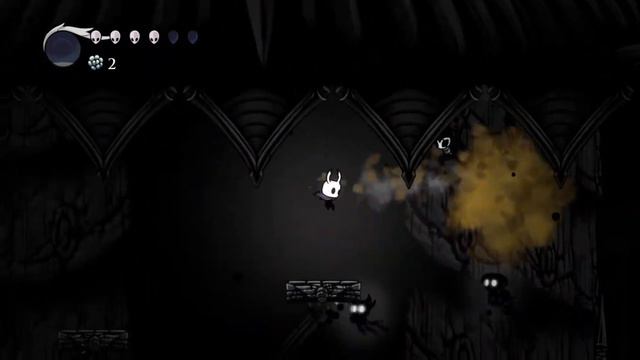 Abyss adventure and journey to kill the first dreamer|hollow knight part 8 смотреть онлайн