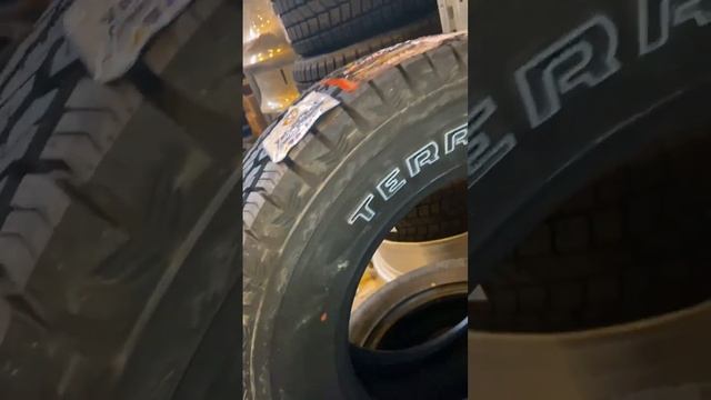 Sailun Terramax A/T смотреть онлайн