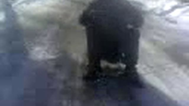 Машина на батарейках