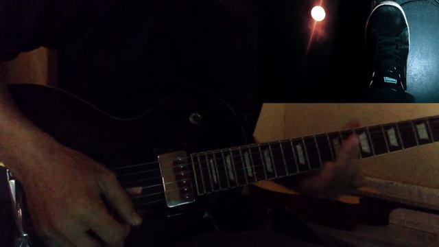 Ibanez WH10 Short Test смотреть онлайн