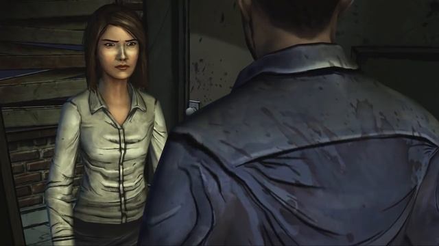 The Walking Dead Прохождение - Эпизод 1 - ТЯЖЁЛЫЙ СТАРТ смотреть онлайн