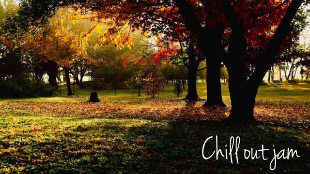 Chill out guitar session смотреть онлайн