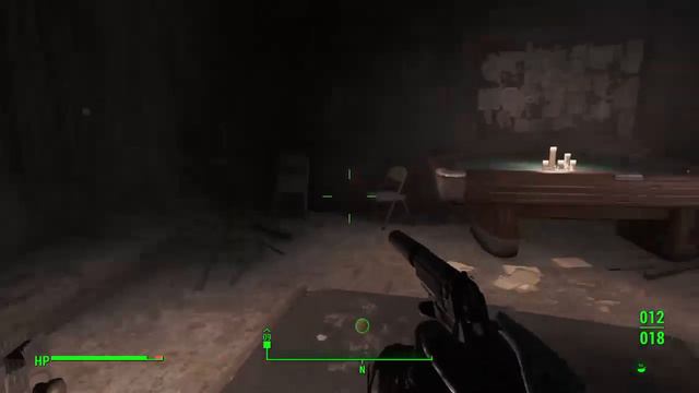 Fallout 4 смотреть онлайн