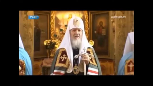 Христиане Православные (часть 5) смотреть онлайн