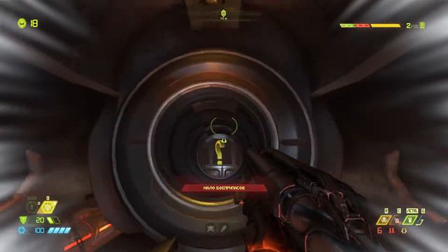 DOOM Eternal задание №4 [ Без комментариев, без мата ] смотреть онлайн